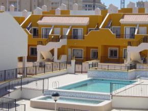 Bungalow Arenales del Sol, Alicante